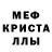 Меф мяу мяу 4 MMC Tatyana Mezentseva
